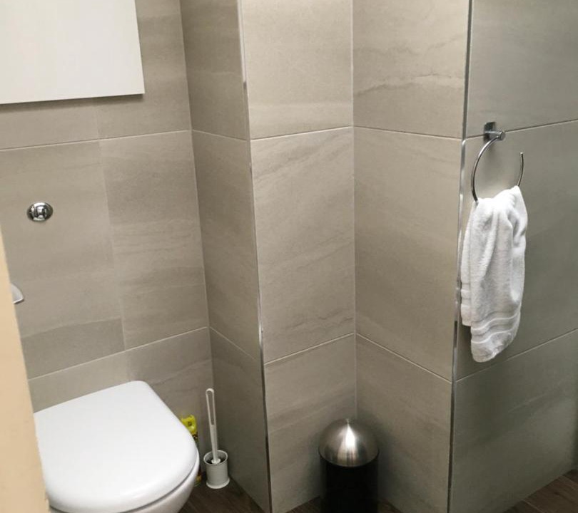 Photo of Bathroom in Lamlash