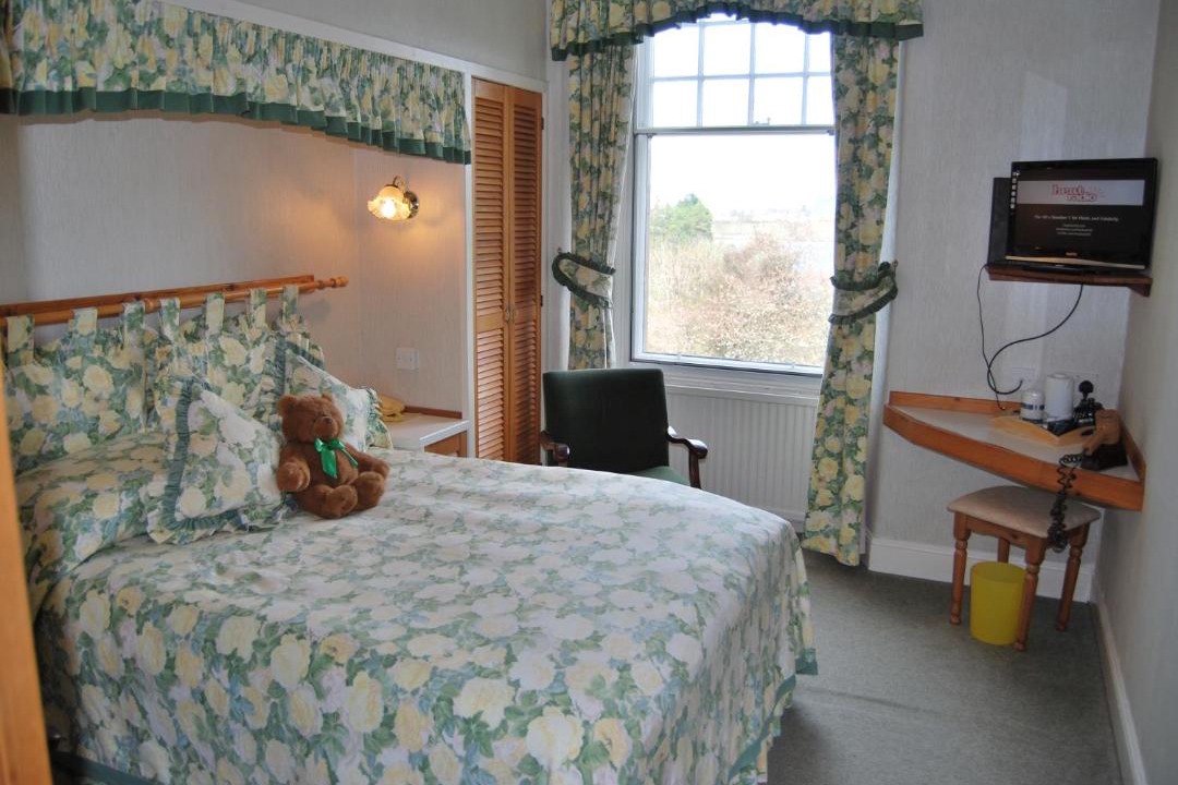 Photo of Bedroom in Connel