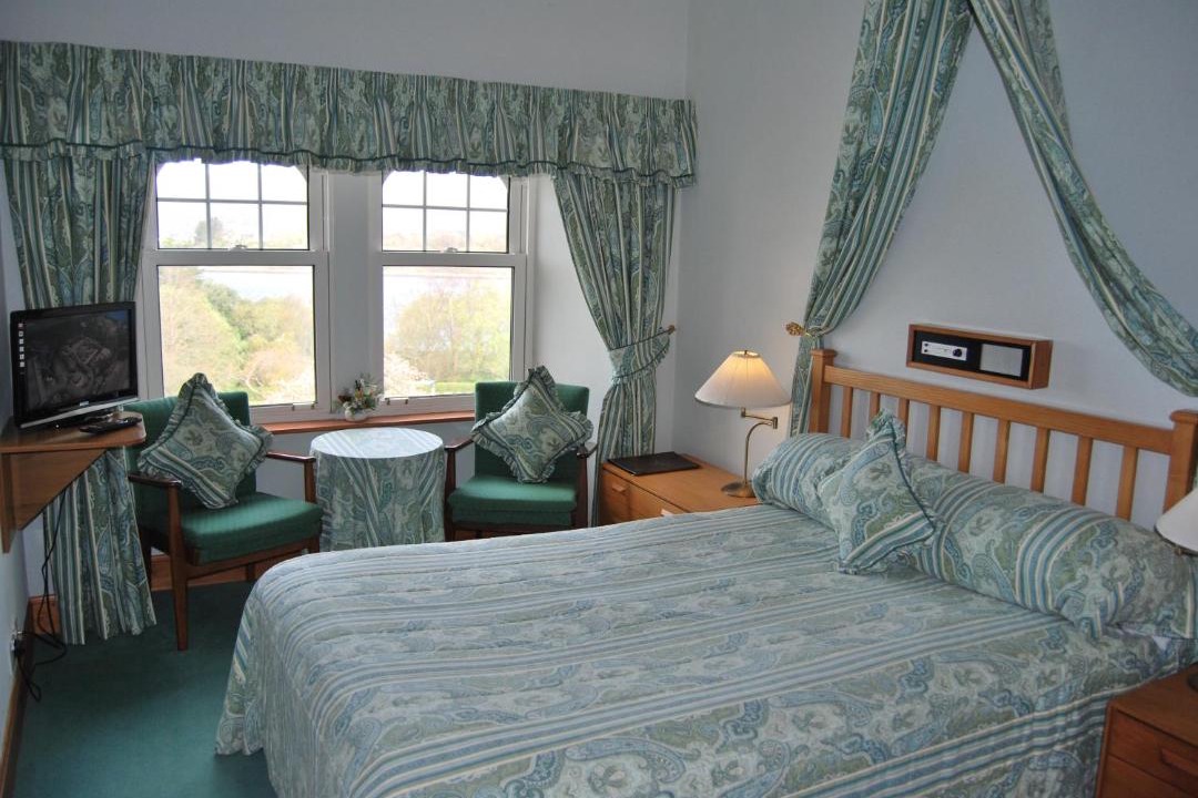 Photo of Bedroom in Connel