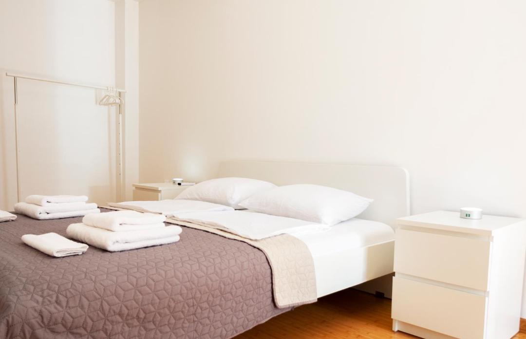 Photo of Bedroom in Pirot