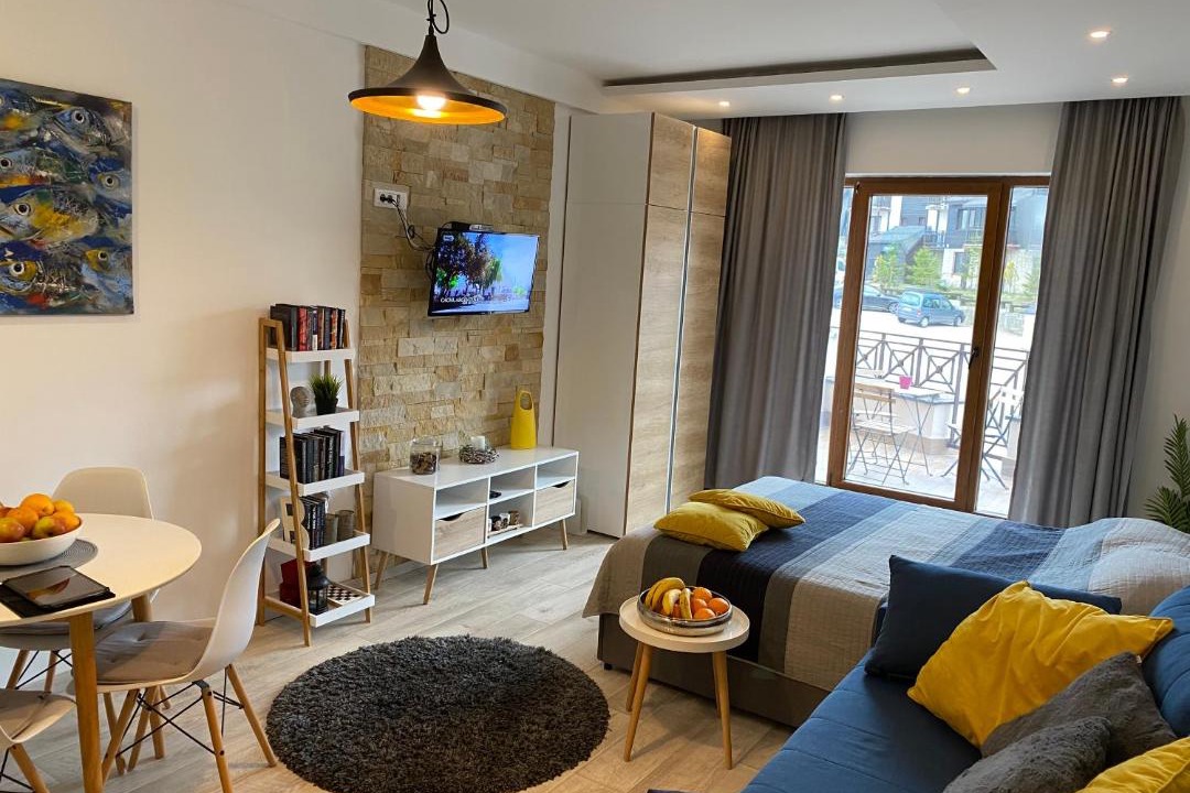 Photo of Livingroom in Lisina
