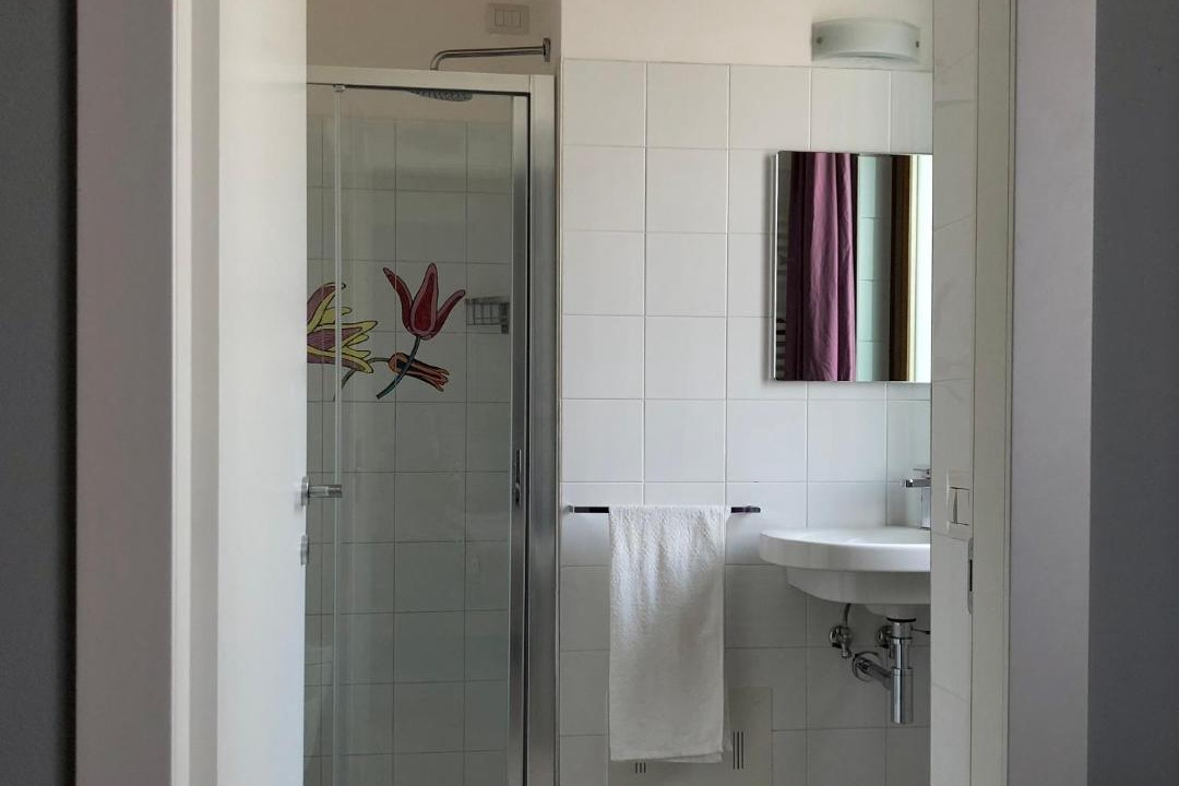 Photo of Bathroom in Genga
