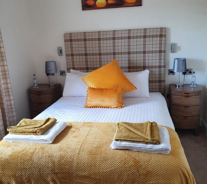 Photo of Bedroom in Linlithgow