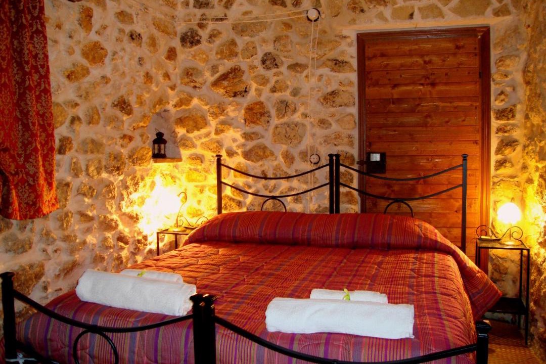 Photo of Bedroom in Collepardo