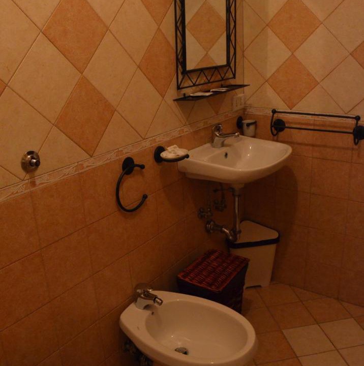 Photo of Bathroom in Collepardo