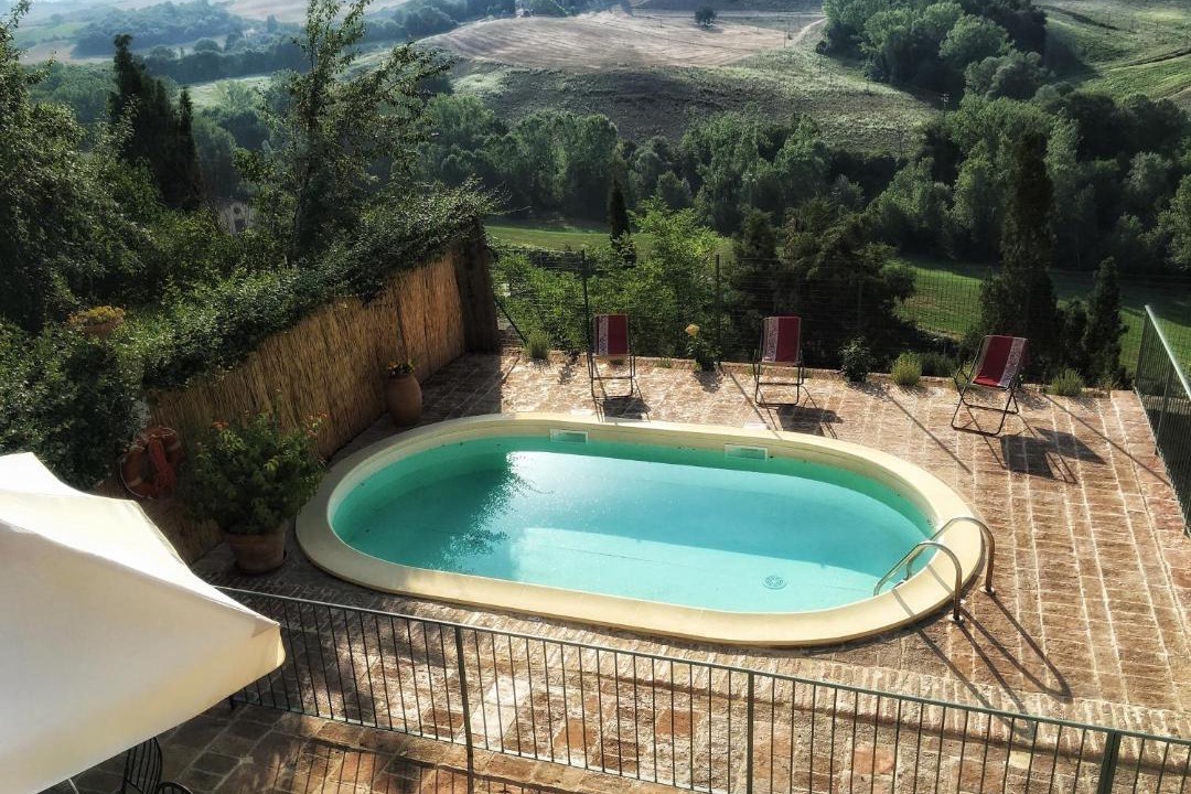 Photo of Outdoor in San Giovanni d'Asso