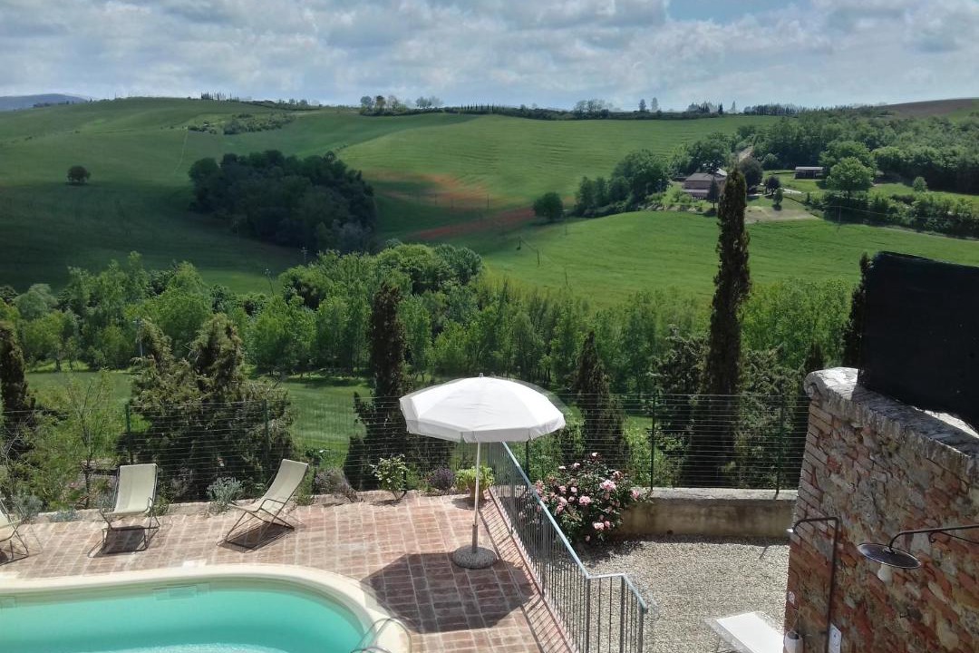 Photo of Outdoor in San Giovanni d'Asso