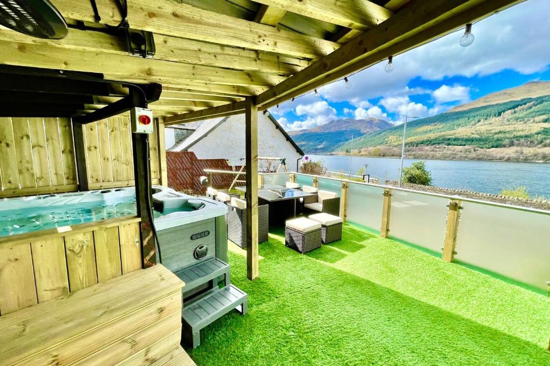 Photo of Outdoor in Arrochar