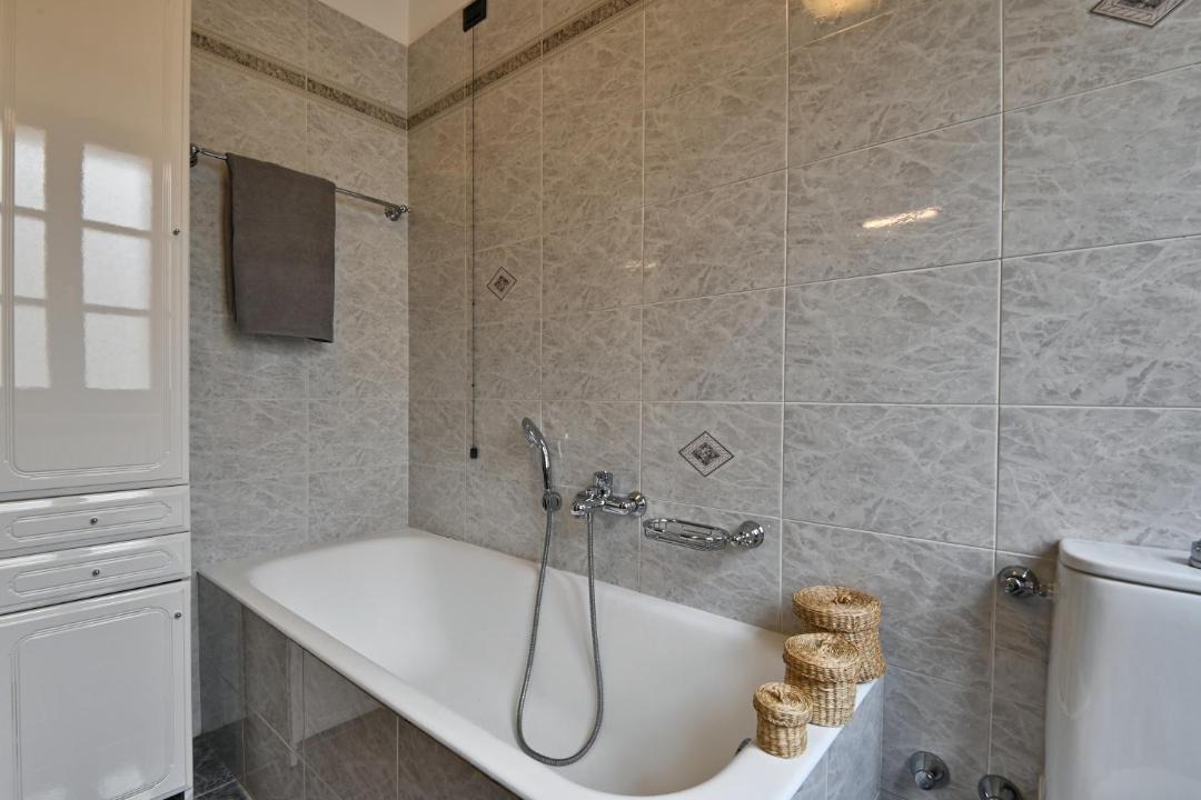 Photo of Bathroom in Gargnano