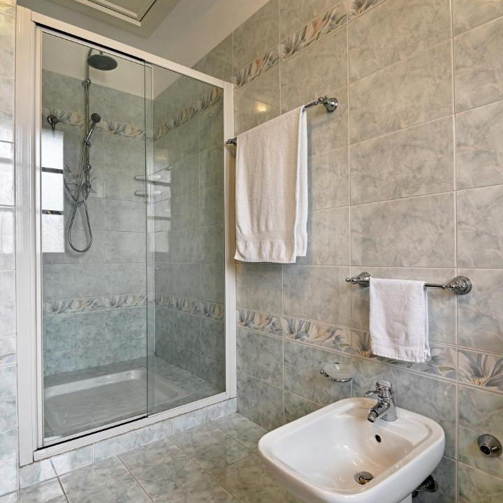 Photo of Bathroom in Gargnano