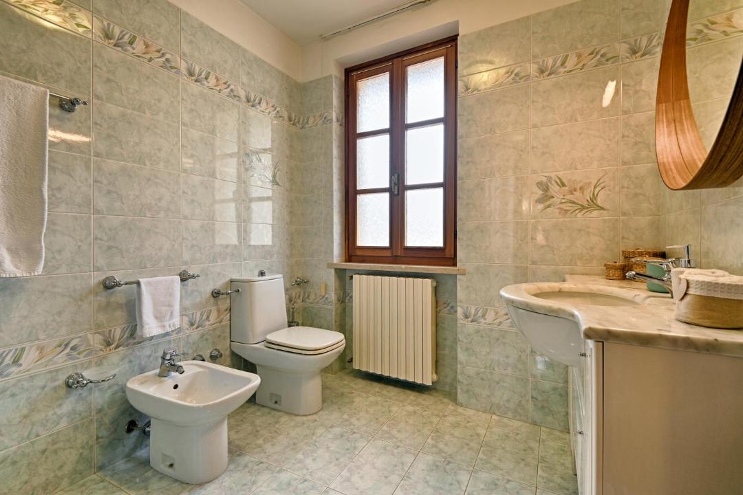 Photo of Bathroom in Gargnano