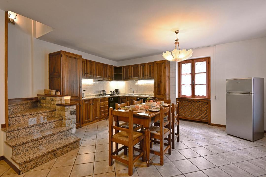 Photo of Livingroom in Gargnano
