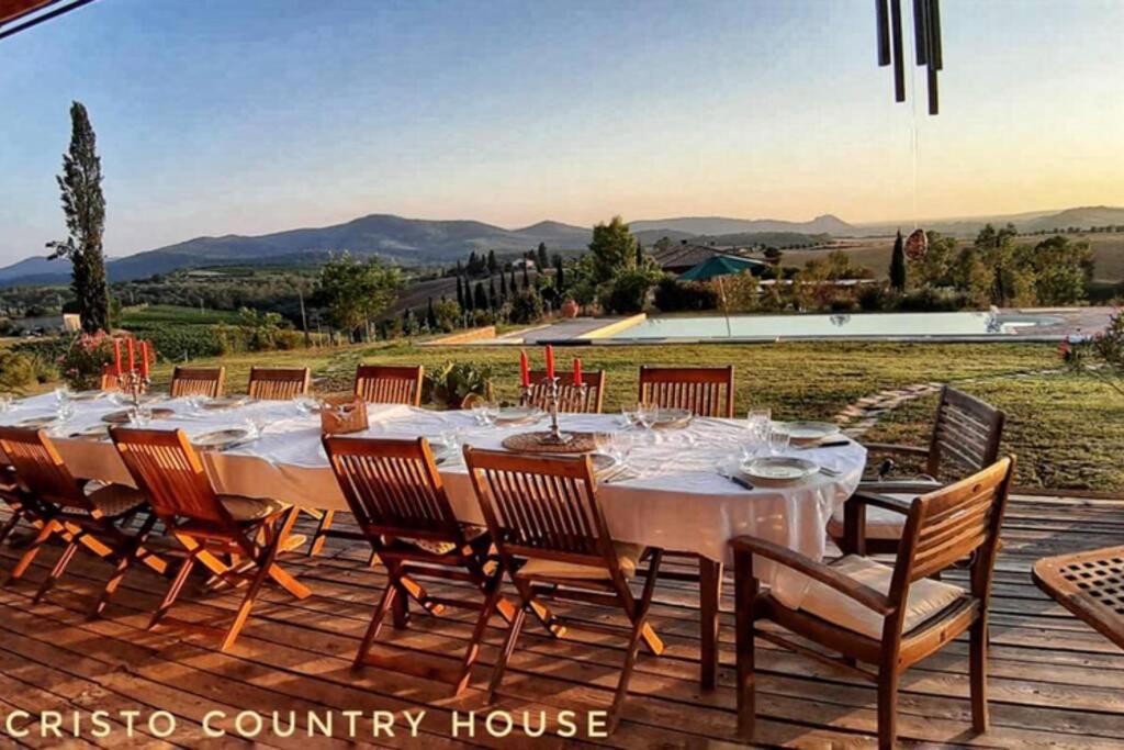 Photo of Patio Balcony in Manciano