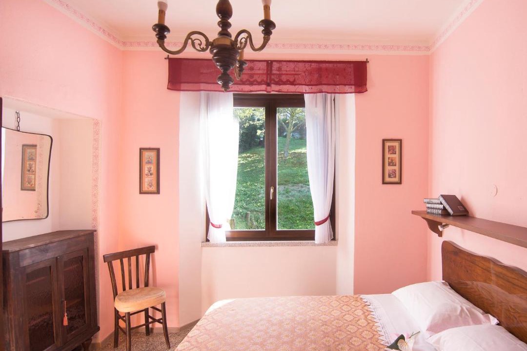 Photo of Bedroom in Perticara