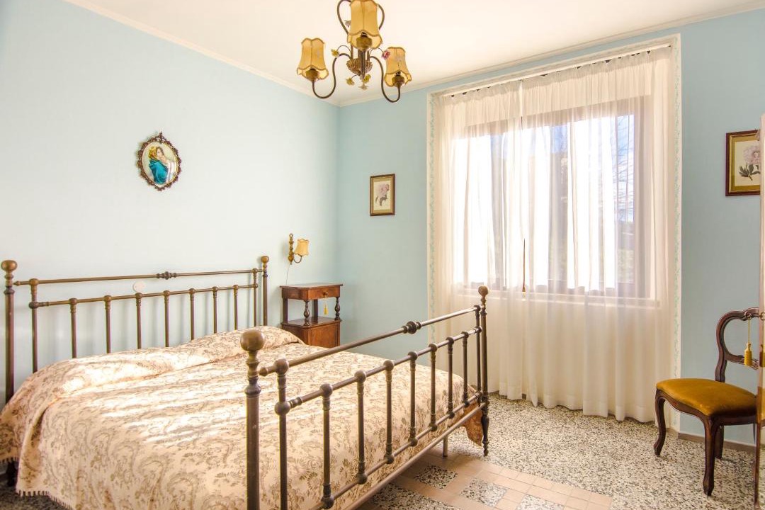 Photo of Bedroom in Perticara