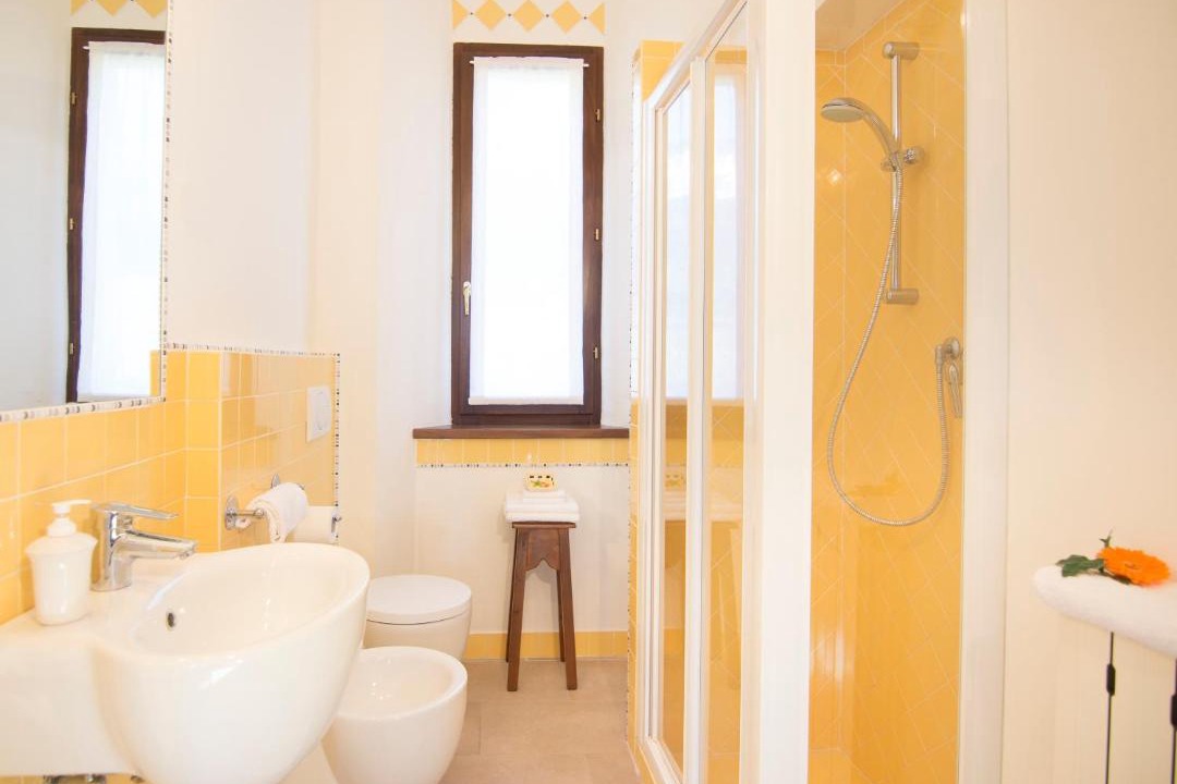 Photo of Bathroom in Perticara