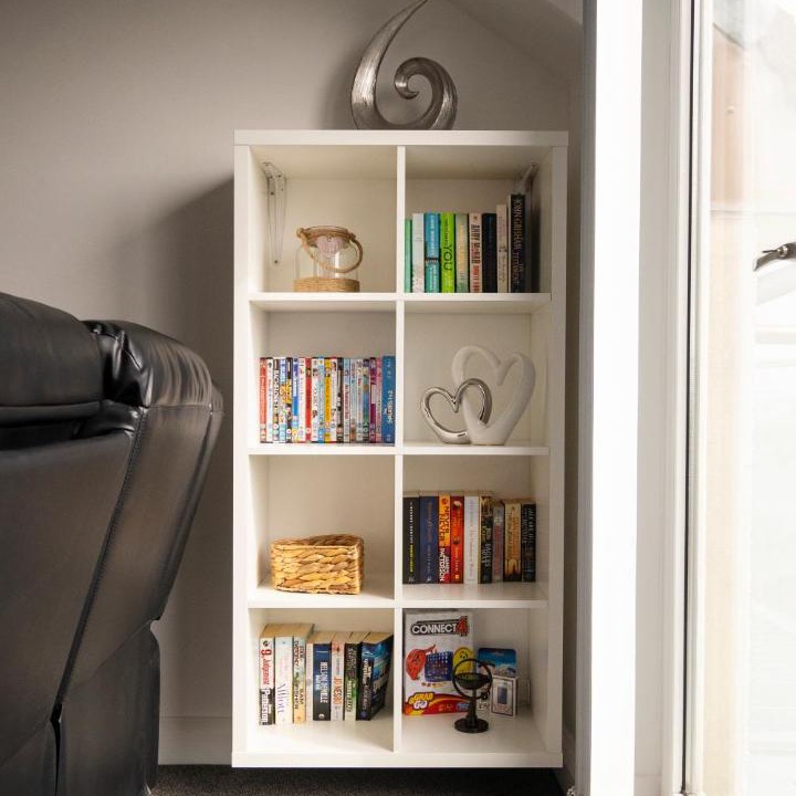 Photo of Livingroom in Cloughey