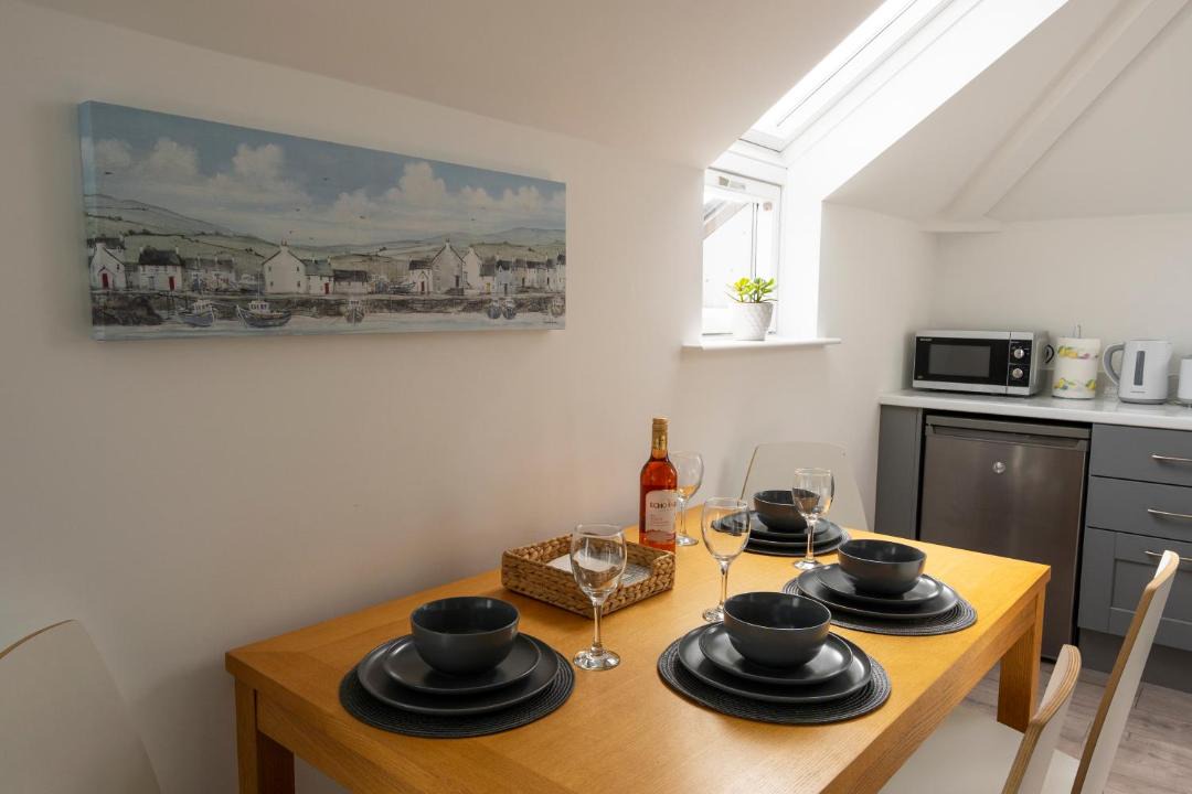 Photo of Kitchen in Cloughey