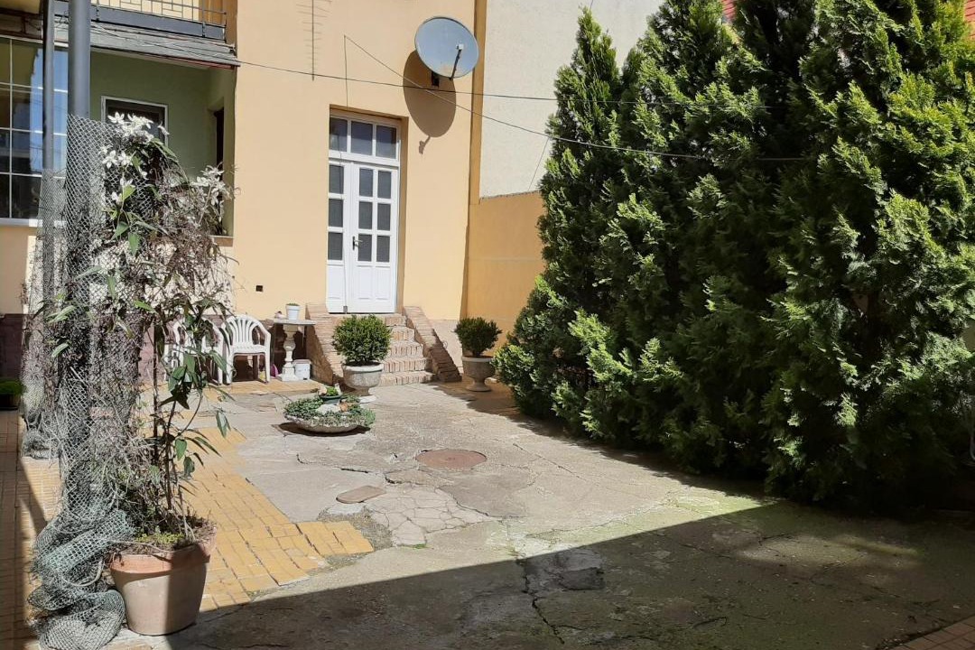 Photo of Buildings in Pancevo