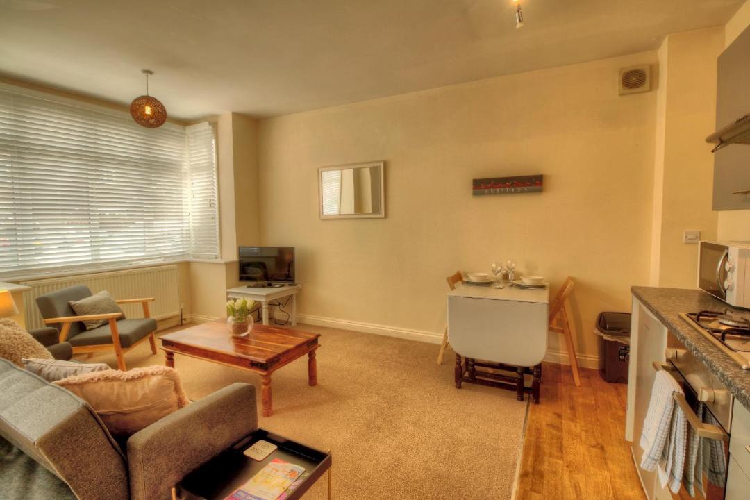 Photo of Livingroom in Portsmouth