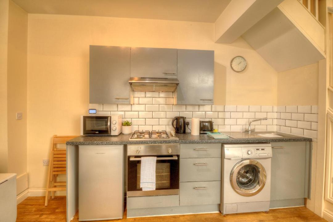Photo of Kitchen in Portsmouth