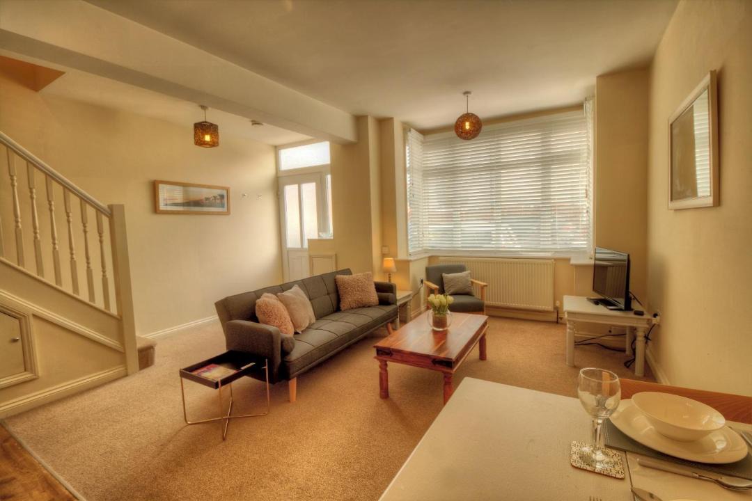 Photo of Livingroom in Portsmouth