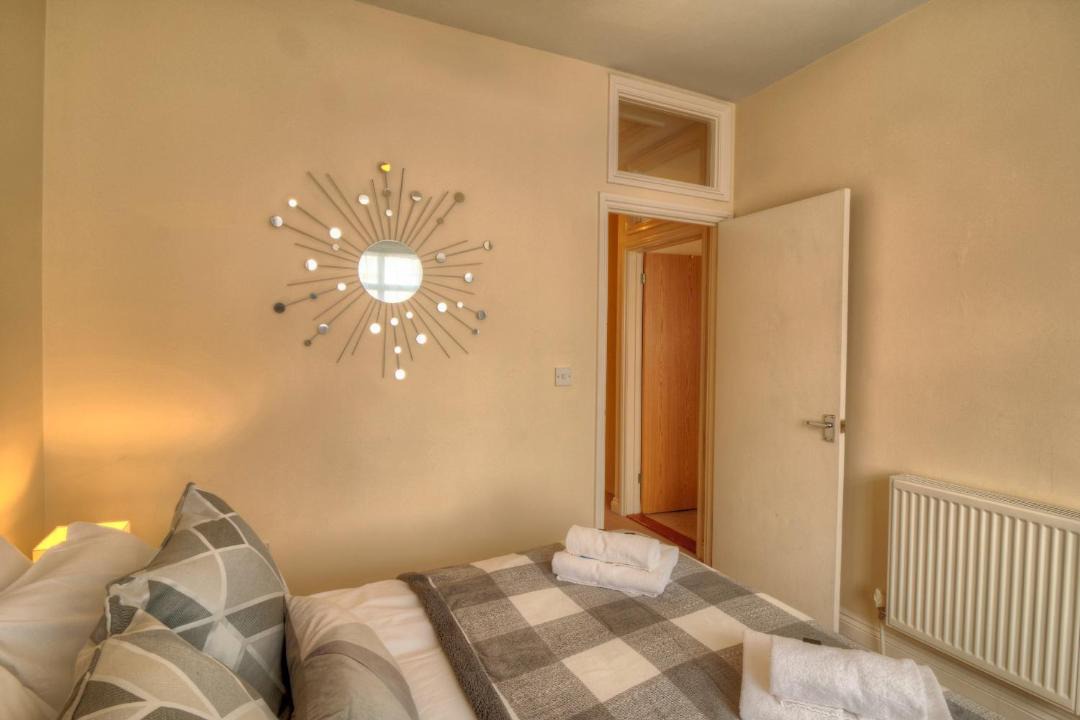 Photo of Bedroom in Portsmouth