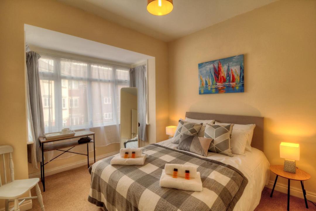 Photo of Bedroom in Portsmouth