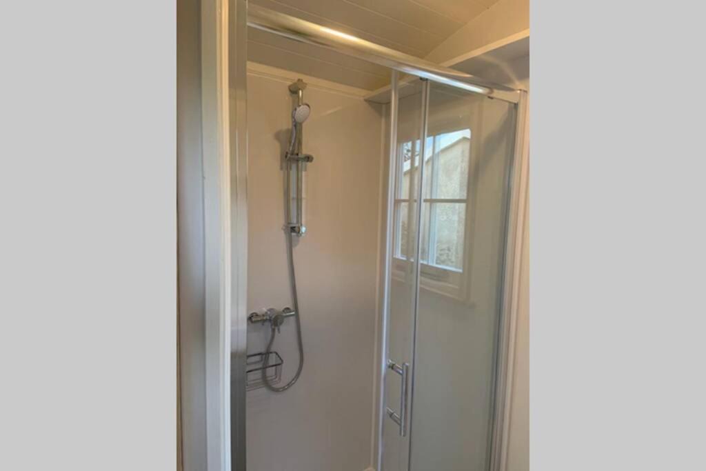 Photo of Bathroom in Trevone