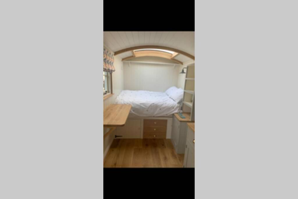 Photo of Bedroom in Trevone
