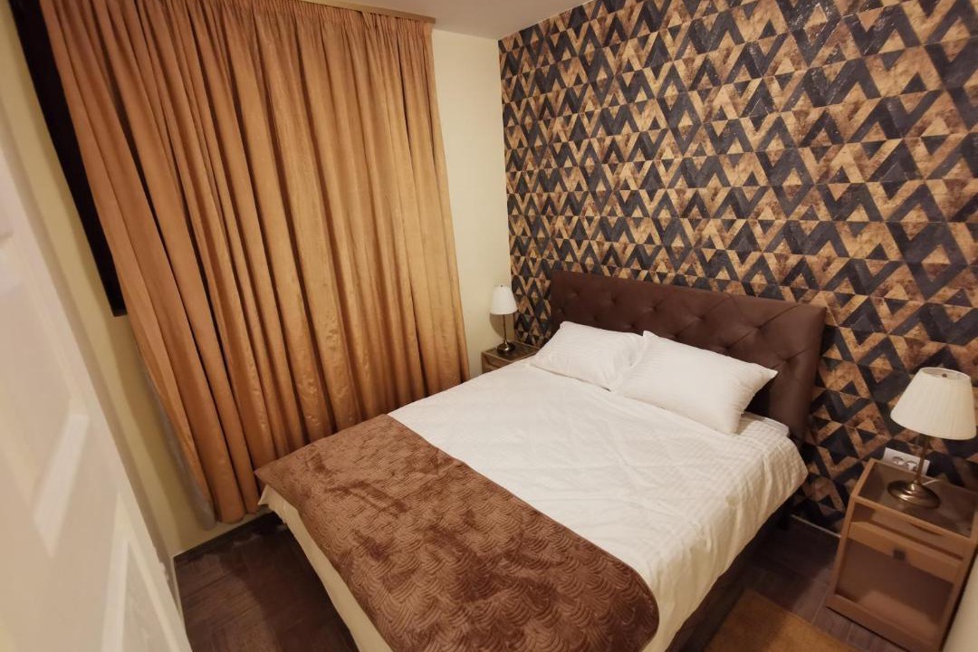 Photo of Bedroom in Vozdovac