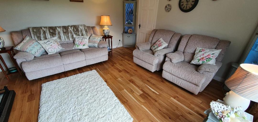 Photo of Livingroom in Lisnagunogue