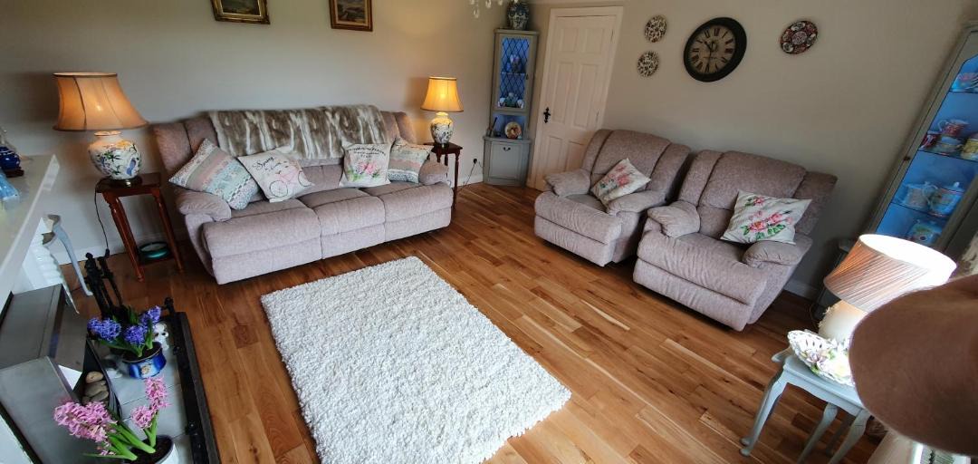 Photo of Livingroom in Lisnagunogue