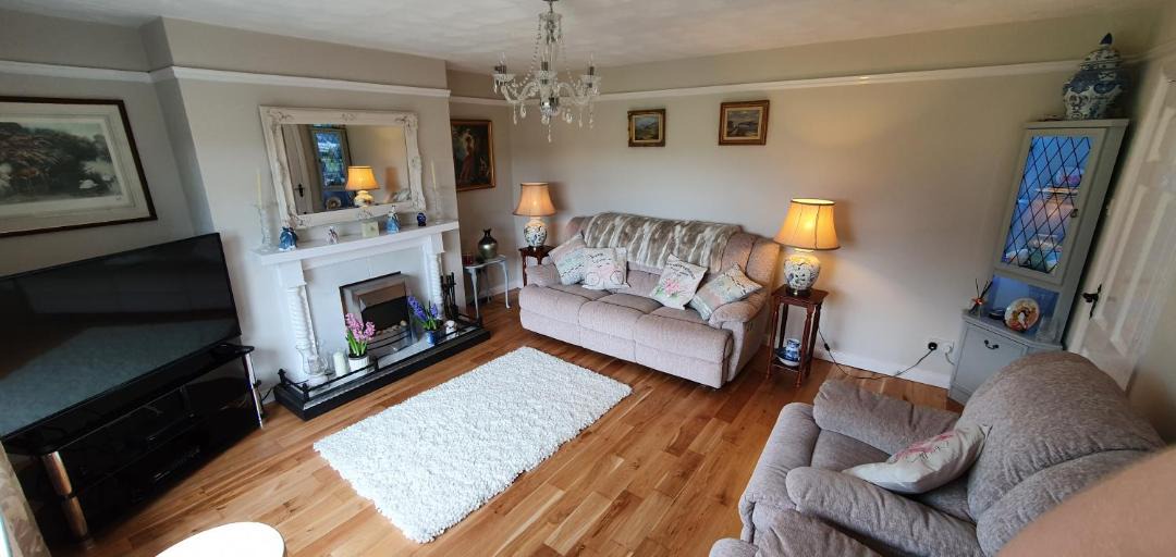 Photo of Livingroom in Lisnagunogue