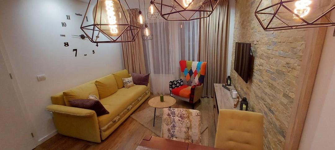 Photo of Livingroom in Lisina