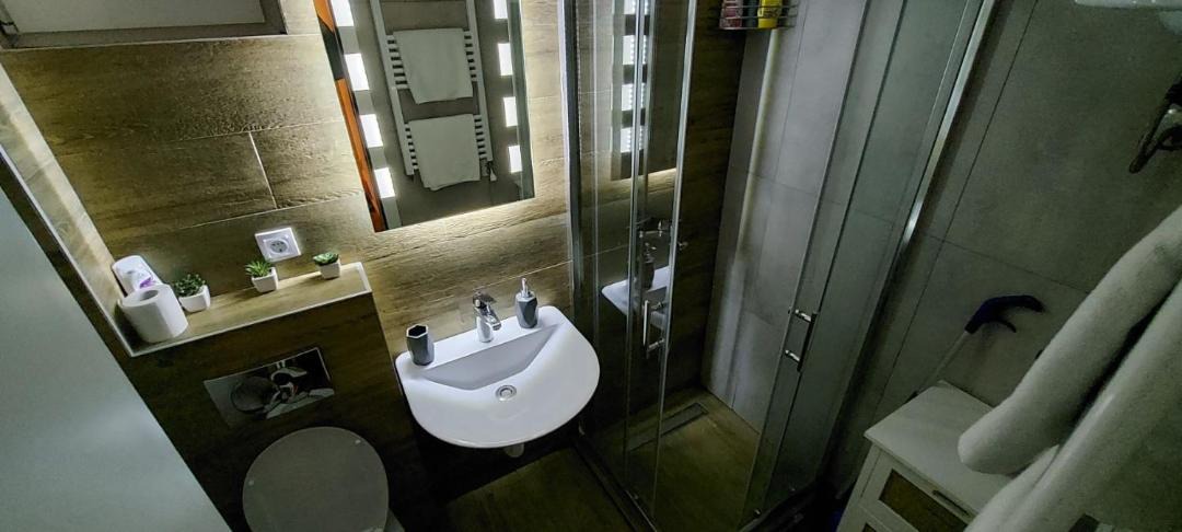 Photo of Bathroom in Lisina