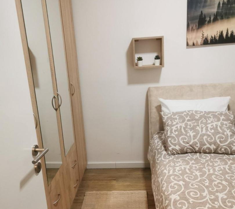 Photo of Bedroom in Lisina