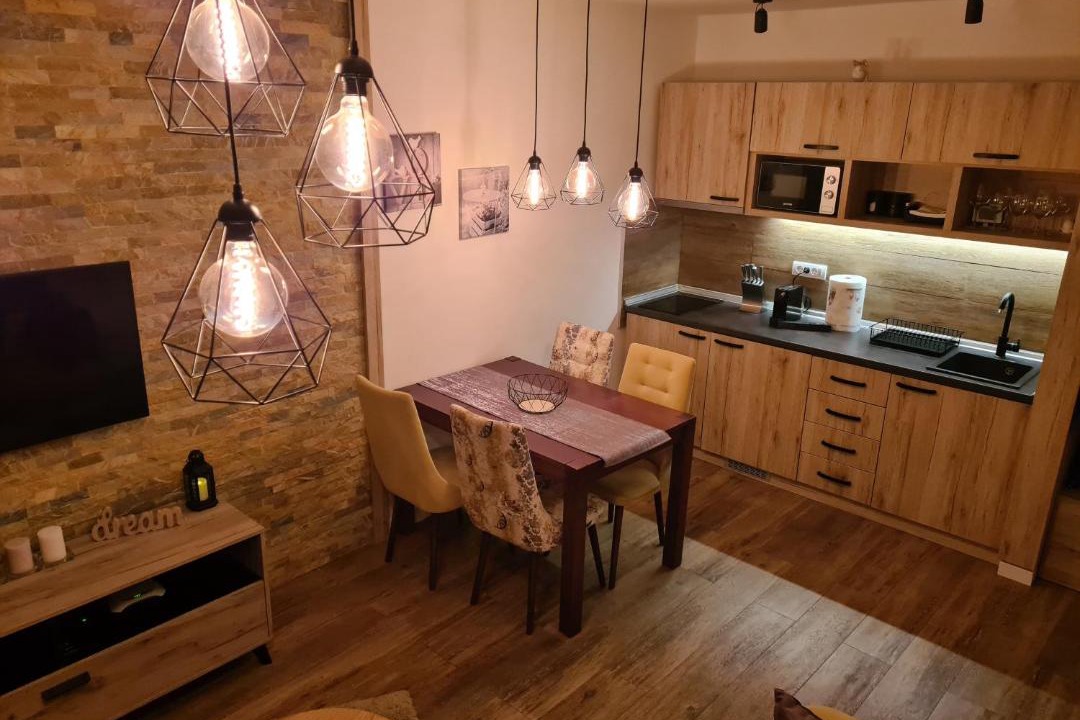 Photo of Kitchen in Lisina