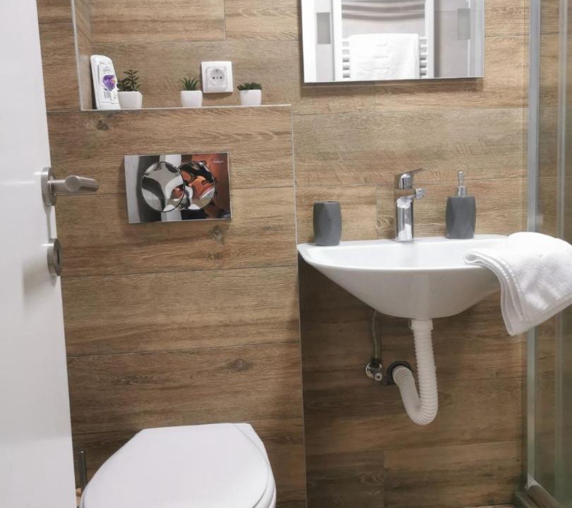 Photo of Bathroom in Lisina