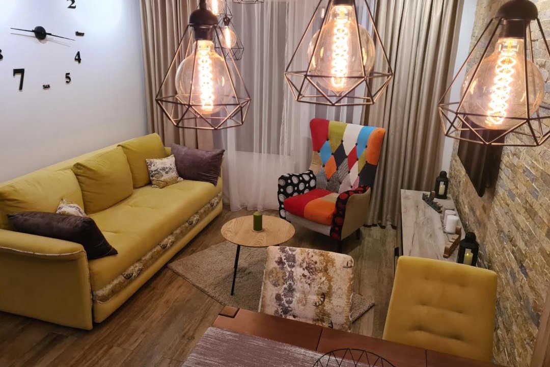 Photo of Livingroom in Lisina