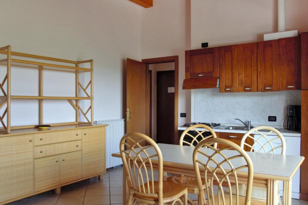 Photo of Kitchen in Cunettone