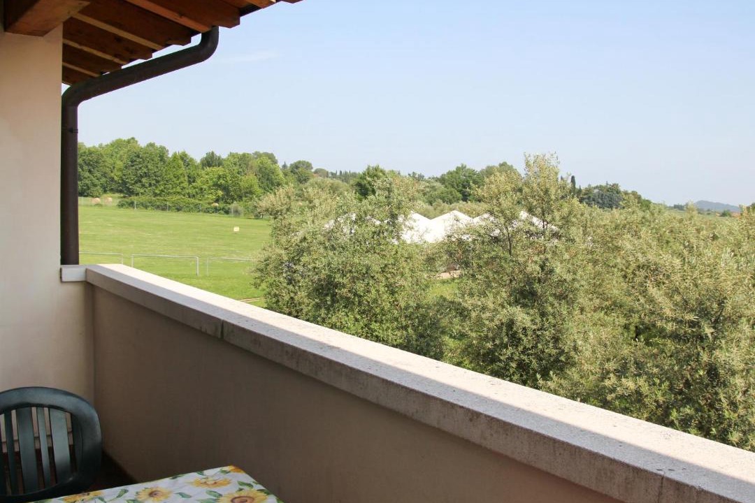 Photo of Patio Balcony in Cunettone
