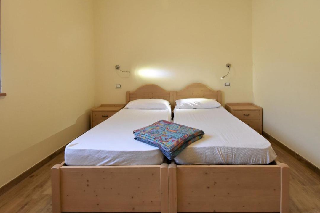 Photo of Bedroom in Pieve Vecchia