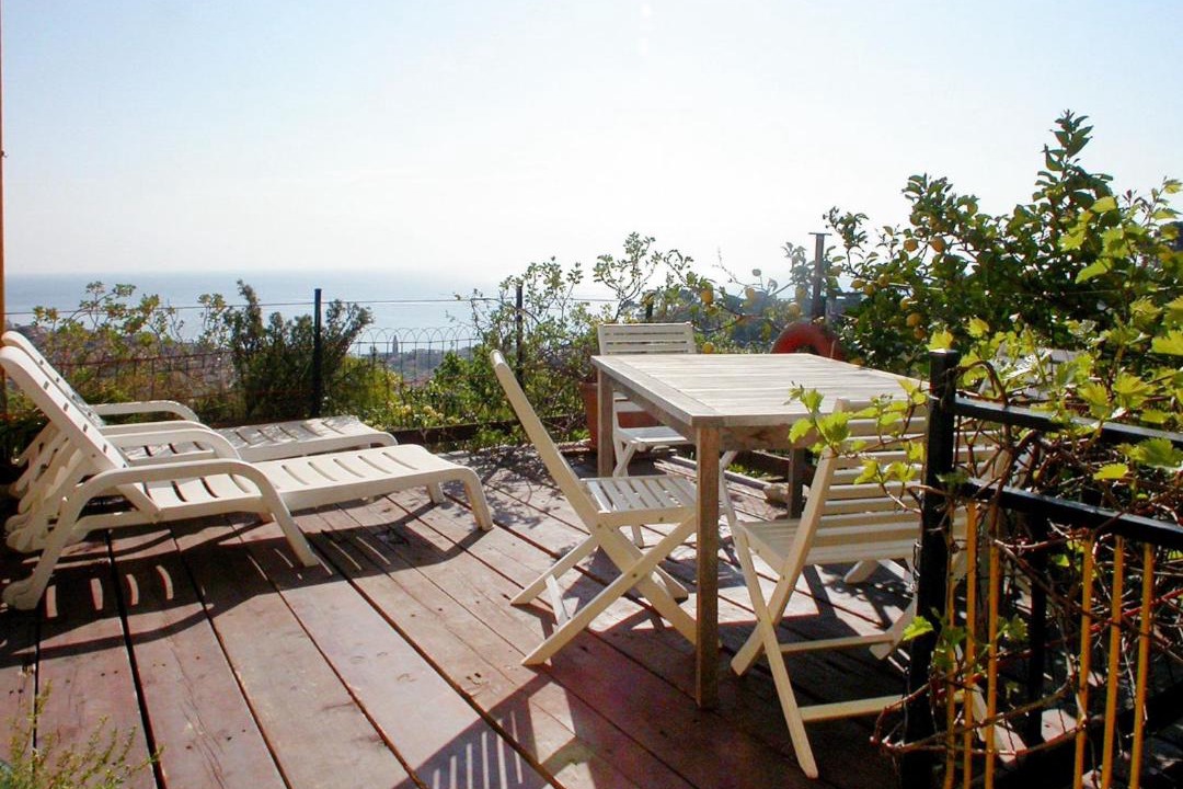Photo of Patio Balcony in Pantai