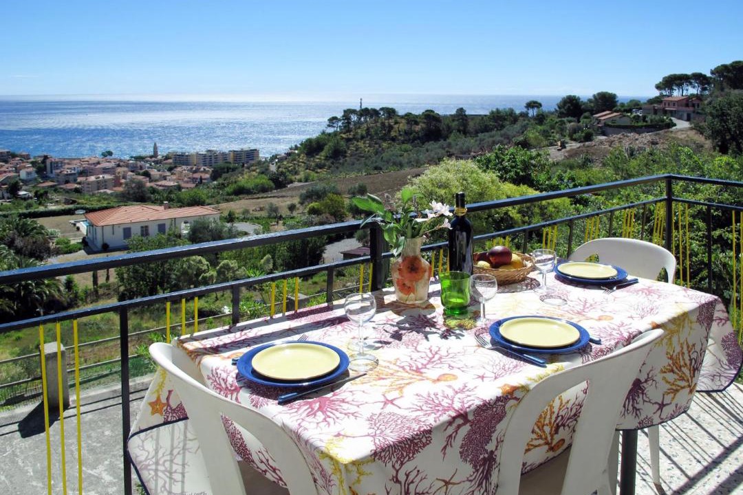 Photo of Patio Balcony in Pantai
