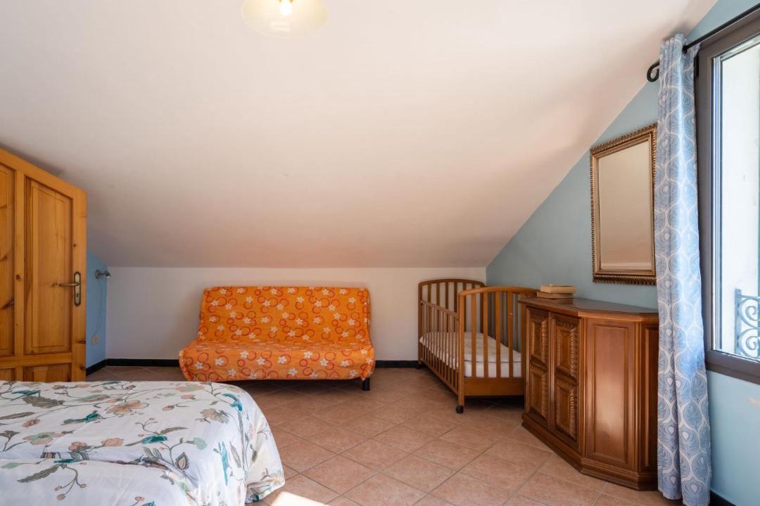 Photo of Bedroom in Valloria
