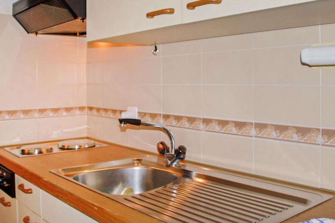 Photo of Kitchen in Caslano