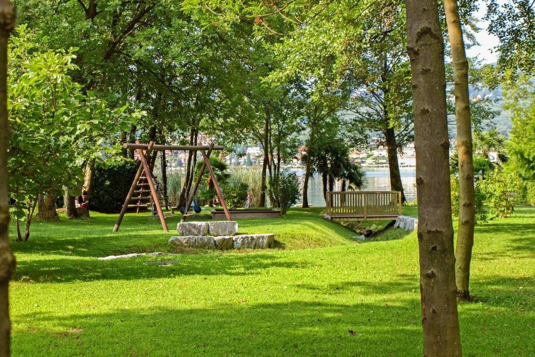 Photo of Outdoor in Caslano