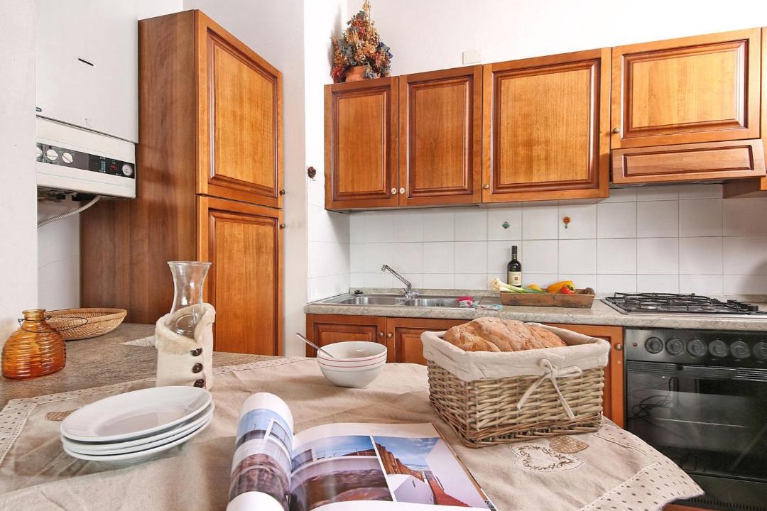 Photo of Kitchen in Cunettone