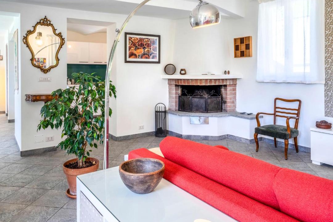 Photo of Livingroom in Casalborgone